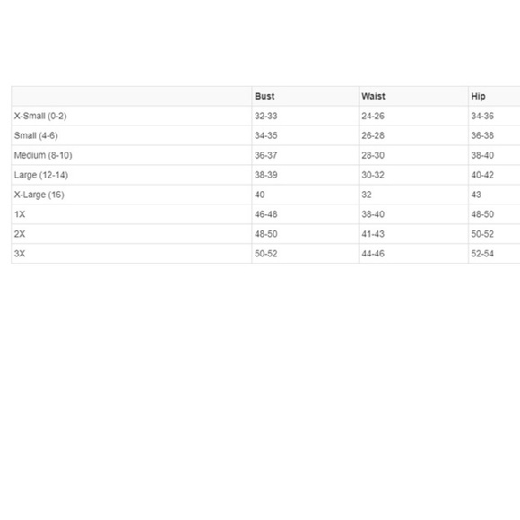 NWT Marika 27" The Legging Black Shark stone M - Picture 2 of 2